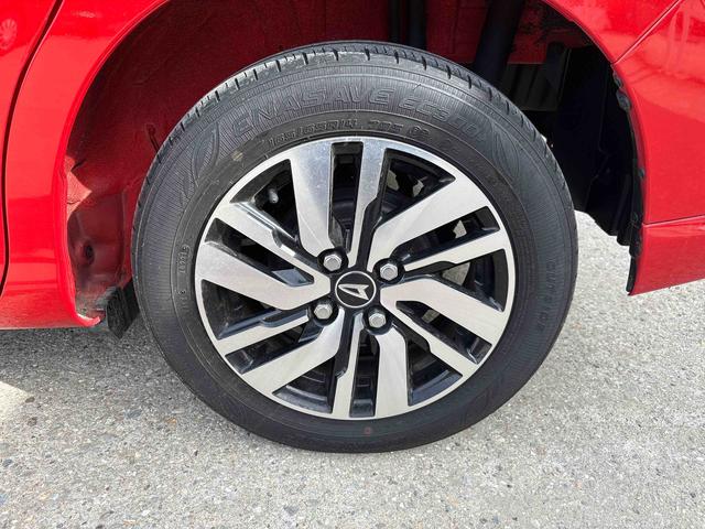 トールカスタムＧ４ＷＤ　純正ナビ　ドライブレコーダー　リモコンエンジンスターター　ＬＥＤヘッドランプ／フォグランプ　オートエアコン／ライト／ハイビーム／電動格納ドアミラー　両側電動スライドドア　電動パーキングブレーキ（秋田県）の中古車