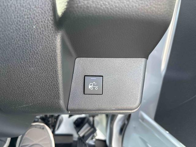 ハイゼットトラックスタンダード　農用スペシャルパートタイム４ＷＤ　純正ＣＤ　オートライト／ハイビーム　ハロゲンヘッドライト／フォグランプ　マニュアルエアコン　デフロック　コーナーセンサー　荷台作業灯　リヤ４枚リーフスプリング　ストロング防錆（秋田県）の中古車