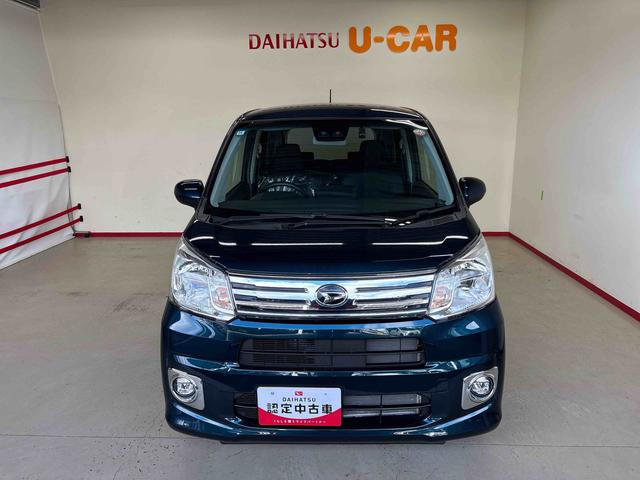 ムーヴＸリミテッドII　ＳＡIII４ＷＤ　純正ナビ　ドライブレコーダー　ＬＥＤヘッドライト　運転席シートヒーター　バックカメラ　ステアリングスイッチ　オートエアコン／ライト／ハイビーム／電動ドアミラー　リモコンエンジンスターター（秋田県）の中古車