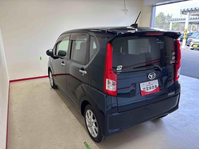 ムーヴＸリミテッドII　ＳＡIII４ＷＤ　純正ナビ　ドライブレコーダー　ＬＥＤヘッドライト　運転席シートヒーター　バックカメラ　ステアリングスイッチ　オートエアコン／ライト／ハイビーム／電動ドアミラー　リモコンエンジンスターター（秋田県）の中古車