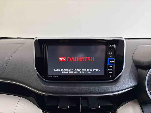 ムーヴＸリミテッドII　ＳＡIII４ＷＤ　純正ナビ　ドライブレコーダー　ＬＥＤヘッドライト　運転席シートヒーター　バックカメラ　ステアリングスイッチ　オートエアコン／ライト／ハイビーム／電動ドアミラー　リモコンエンジンスターター（秋田県）の中古車