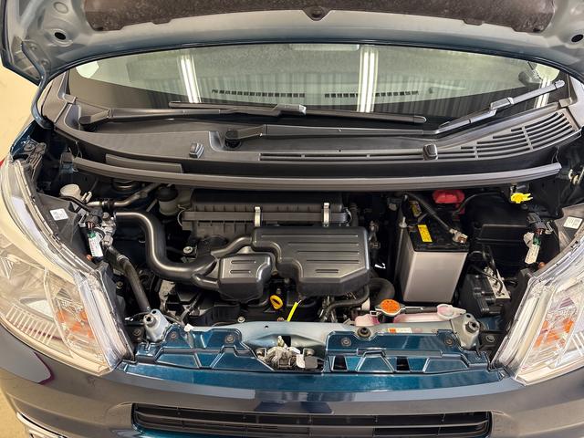 ムーヴＸリミテッドII　ＳＡIII４ＷＤ　純正ナビ　ドライブレコーダー　ＬＥＤヘッドライト　運転席シートヒーター　バックカメラ　ステアリングスイッチ　オートエアコン／ライト／ハイビーム／電動ドアミラー　リモコンエンジンスターター（秋田県）の中古車