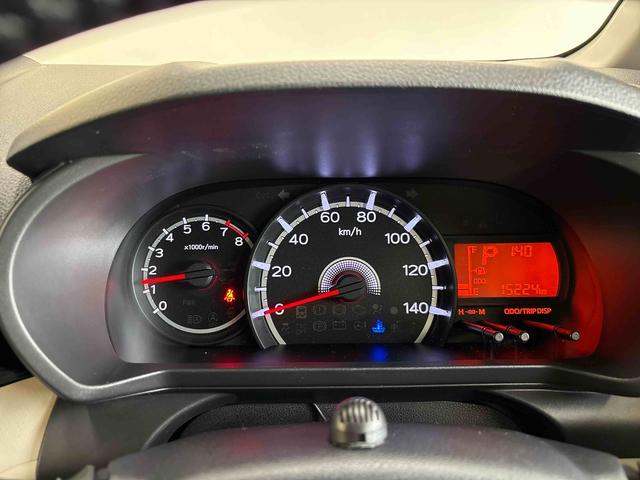 ムーヴＸリミテッドII　ＳＡIII４ＷＤ　純正ナビ　ドライブレコーダー　ＬＥＤヘッドライト　運転席シートヒーター　バックカメラ　ステアリングスイッチ　オートエアコン／ライト／ハイビーム／電動ドアミラー　リモコンエンジンスターター（秋田県）の中古車