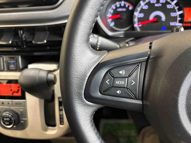 ムーヴＸリミテッドII　ＳＡIII４ＷＤ　純正ナビ　ドライブレコーダー　ＬＥＤヘッドライト　運転席シートヒーター　バックカメラ　ステアリングスイッチ　オートエアコン／ライト／ハイビーム／電動ドアミラー　リモコンエンジンスターター（秋田県）の中古車