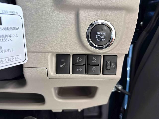 ムーヴＸリミテッドII　ＳＡIII４ＷＤ　純正ナビ　ドライブレコーダー　ＬＥＤヘッドライト　運転席シートヒーター　バックカメラ　ステアリングスイッチ　オートエアコン／ライト／ハイビーム／電動ドアミラー　リモコンエンジンスターター（秋田県）の中古車