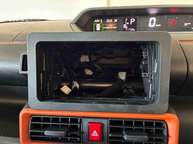 タントファンクロス４ＷＤ　スマアシ（衝突安全防止機能）　バックカメラ　両側パワースライドドア　キーフリー　オートエアコン／ライト／電動格納式ドアミラー　ＬＥＤヘッド／フォグランプ　チルトステアリング　シートリフター（秋田県）の中古車