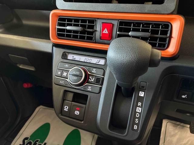 タントファンクロス４ＷＤ　スマアシ（衝突安全防止機能）　バックカメラ　両側パワースライドドア　キーフリー　オートエアコン／ライト／電動格納式ドアミラー　ＬＥＤヘッド／フォグランプ　チルトステアリング　シートリフター（秋田県）の中古車