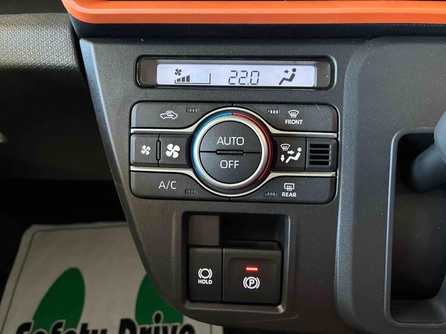 タントファンクロス４ＷＤ　スマアシ（衝突安全防止機能）　バックカメラ　両側パワースライドドア　キーフリー　オートエアコン／ライト／電動格納式ドアミラー　ＬＥＤヘッド／フォグランプ　チルトステアリング　シートリフター（秋田県）の中古車