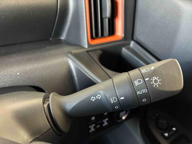 タントファンクロス４ＷＤ　スマアシ（衝突安全防止機能）　バックカメラ　両側パワースライドドア　キーフリー　オートエアコン／ライト／電動格納式ドアミラー　ＬＥＤヘッド／フォグランプ　チルトステアリング　シートリフター（秋田県）の中古車