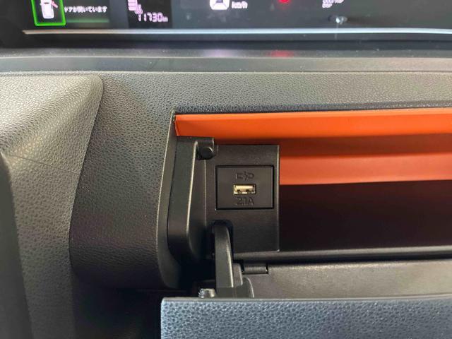タントファンクロス４ＷＤ　スマアシ（衝突安全防止機能）　バックカメラ　両側パワースライドドア　キーフリー　オートエアコン／ライト／電動格納式ドアミラー　ＬＥＤヘッド／フォグランプ　チルトステアリング　シートリフター（秋田県）の中古車