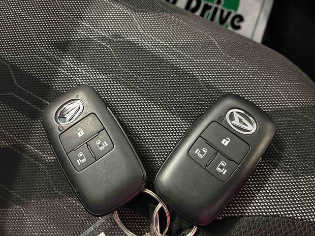 タントファンクロス４ＷＤ　スマアシ（衝突安全防止機能）　バックカメラ　両側パワースライドドア　キーフリー　オートエアコン／ライト／電動格納式ドアミラー　ＬＥＤヘッド／フォグランプ　チルトステアリング　シートリフター（秋田県）の中古車