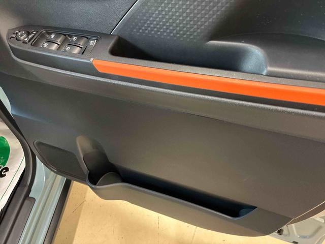 タントファンクロス４ＷＤ　スマアシ（衝突安全防止機能）　バックカメラ　両側パワースライドドア　キーフリー　オートエアコン／ライト／電動格納式ドアミラー　ＬＥＤヘッド／フォグランプ　チルトステアリング　シートリフター（秋田県）の中古車