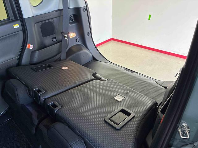 タントファンクロス４ＷＤ　スマアシ（衝突安全防止機能）　バックカメラ　両側パワースライドドア　キーフリー　オートエアコン／ライト／電動格納式ドアミラー　ＬＥＤヘッド／フォグランプ　チルトステアリング　シートリフター（秋田県）の中古車