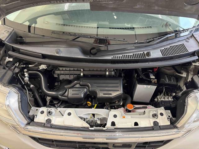 タントカスタムX トップエディションSA4WD 純正ナビ LEDヘッドライト ハロゲンフォグランプ オートエアコン/ライト 電動ドアミラー TVコントロールキット 助手席電動スライドドア バックカメラ VSC(横滑り防止機能)(秋田県)の中古車