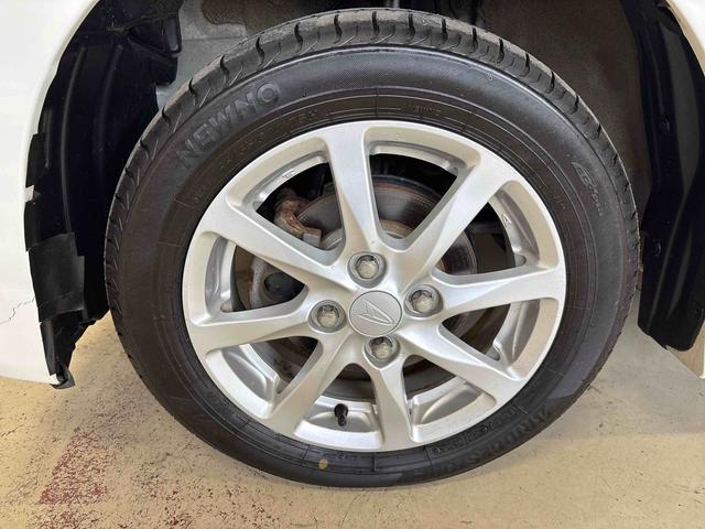 タントカスタムX トップエディションSA4WD 純正ナビ LEDヘッドライト ハロゲンフォグランプ オートエアコン/ライト 電動ドアミラー TVコントロールキット 助手席電動スライドドア バックカメラ VSC(横滑り防止機能)(秋田県)の中古車