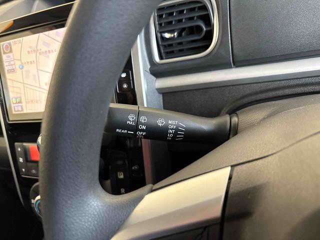 タントカスタムX トップエディションSA4WD 純正ナビ LEDヘッドライト ハロゲンフォグランプ オートエアコン/ライト 電動ドアミラー TVコントロールキット 助手席電動スライドドア バックカメラ VSC(横滑り防止機能)(秋田県)の中古車