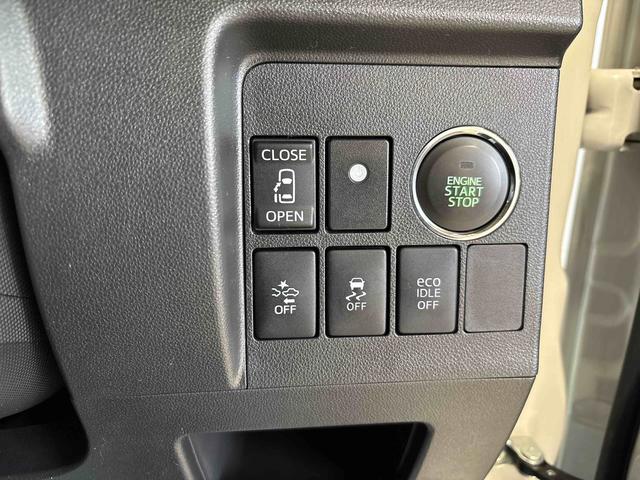 タントカスタムX トップエディションSA4WD 純正ナビ LEDヘッドライト ハロゲンフォグランプ オートエアコン/ライト 電動ドアミラー TVコントロールキット 助手席電動スライドドア バックカメラ VSC(横滑り防止機能)(秋田県)の中古車