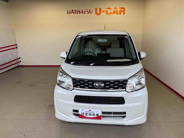 ムーヴＬ社外ナビ　バックカメラ　ステアリングスイッチ　ハロゲンヘッドライト　マニュアルエアコン　キーレスエントリー　電動格納ドアミラー　ＶＳＣ（横滑り防止機能）（秋田県）の中古車