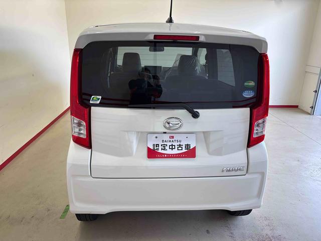 ムーヴＬ社外ナビ　バックカメラ　ステアリングスイッチ　ハロゲンヘッドライト　マニュアルエアコン　キーレスエントリー　電動格納ドアミラー　ＶＳＣ（横滑り防止機能）（秋田県）の中古車