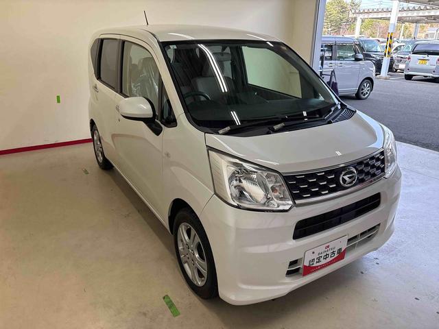 ムーヴＬ社外ナビ　バックカメラ　ステアリングスイッチ　ハロゲンヘッドライト　マニュアルエアコン　キーレスエントリー　電動格納ドアミラー　ＶＳＣ（横滑り防止機能）（秋田県）の中古車