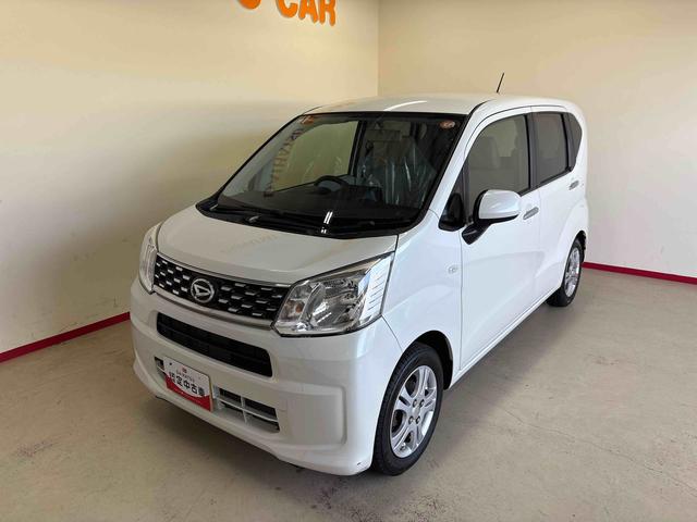 ムーヴＬ社外ナビ　バックカメラ　ステアリングスイッチ　ハロゲンヘッドライト　マニュアルエアコン　キーレスエントリー　電動格納ドアミラー　ＶＳＣ（横滑り防止機能）（秋田県）の中古車