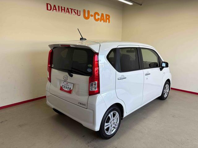 ムーヴＬ社外ナビ　バックカメラ　ステアリングスイッチ　ハロゲンヘッドライト　マニュアルエアコン　キーレスエントリー　電動格納ドアミラー　ＶＳＣ（横滑り防止機能）（秋田県）の中古車