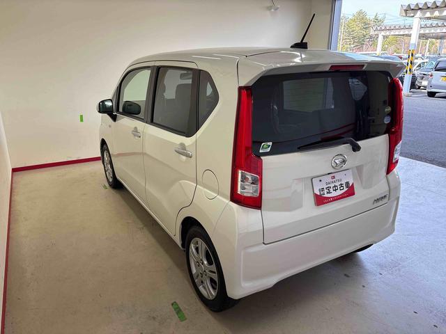 ムーヴＬ社外ナビ　バックカメラ　ステアリングスイッチ　ハロゲンヘッドライト　マニュアルエアコン　キーレスエントリー　電動格納ドアミラー　ＶＳＣ（横滑り防止機能）（秋田県）の中古車