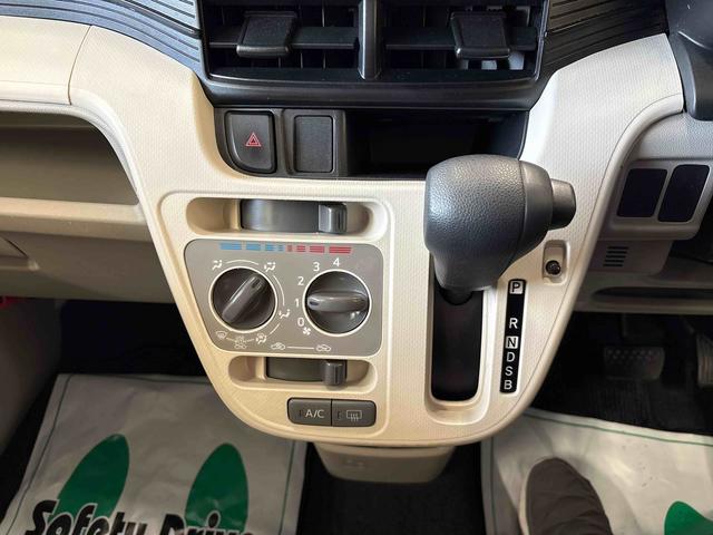 ムーヴＬ社外ナビ　バックカメラ　ステアリングスイッチ　ハロゲンヘッドライト　マニュアルエアコン　キーレスエントリー　電動格納ドアミラー　ＶＳＣ（横滑り防止機能）（秋田県）の中古車