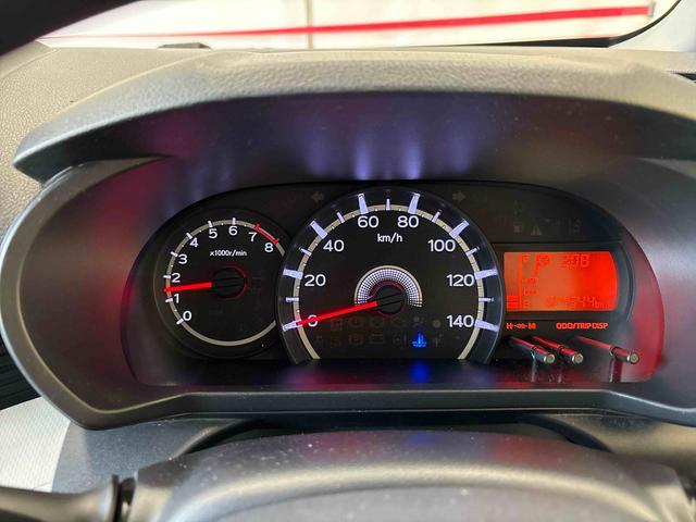 ムーヴＬ社外ナビ　バックカメラ　ステアリングスイッチ　ハロゲンヘッドライト　マニュアルエアコン　キーレスエントリー　電動格納ドアミラー　ＶＳＣ（横滑り防止機能）（秋田県）の中古車