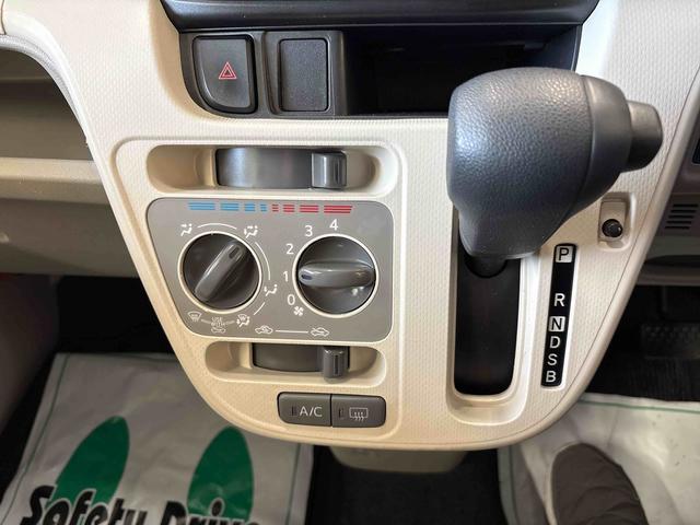 ムーヴＬ社外ナビ　バックカメラ　ステアリングスイッチ　ハロゲンヘッドライト　マニュアルエアコン　キーレスエントリー　電動格納ドアミラー　ＶＳＣ（横滑り防止機能）（秋田県）の中古車