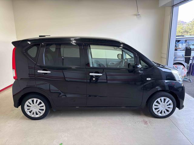 ムーヴＬ　ＳＡIII４ＷＤ　純正ＣＤ　ハロゲンヘッドライト　キーレスエントリー　マニュアルエアコン　運転席シートヒーター　電動ドアミラー　ＶＳＣ（横滑り防止機能）　スマートアシスト（予防安全装置）（秋田県）の中古車