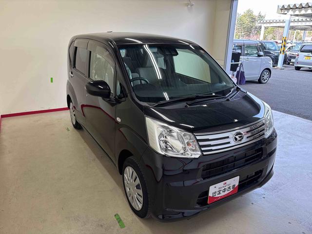 ムーヴＬ　ＳＡIII４ＷＤ　純正ＣＤ　ハロゲンヘッドライト　キーレスエントリー　マニュアルエアコン　運転席シートヒーター　電動ドアミラー　ＶＳＣ（横滑り防止機能）　スマートアシスト（予防安全装置）（秋田県）の中古車