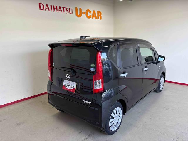 ムーヴＬ　ＳＡIII４ＷＤ　純正ＣＤ　ハロゲンヘッドライト　キーレスエントリー　マニュアルエアコン　運転席シートヒーター　電動ドアミラー　ＶＳＣ（横滑り防止機能）　スマートアシスト（予防安全装置）（秋田県）の中古車