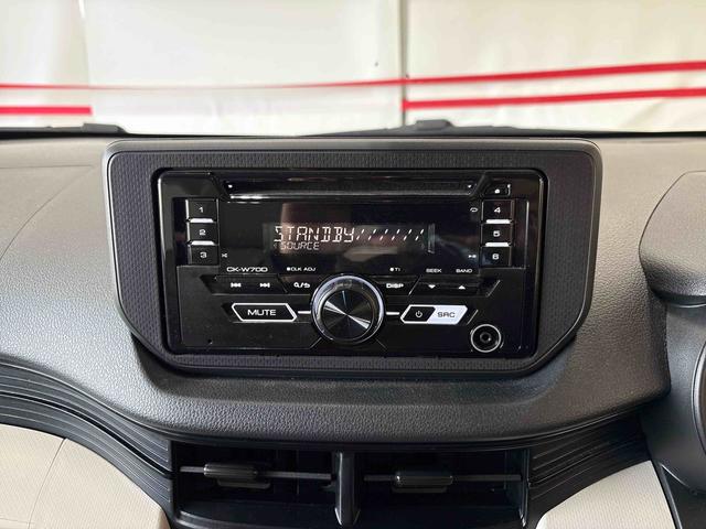 ムーヴＬ　ＳＡIII４ＷＤ　純正ＣＤ　ハロゲンヘッドライト　キーレスエントリー　マニュアルエアコン　運転席シートヒーター　電動ドアミラー　ＶＳＣ（横滑り防止機能）　スマートアシスト（予防安全装置）（秋田県）の中古車