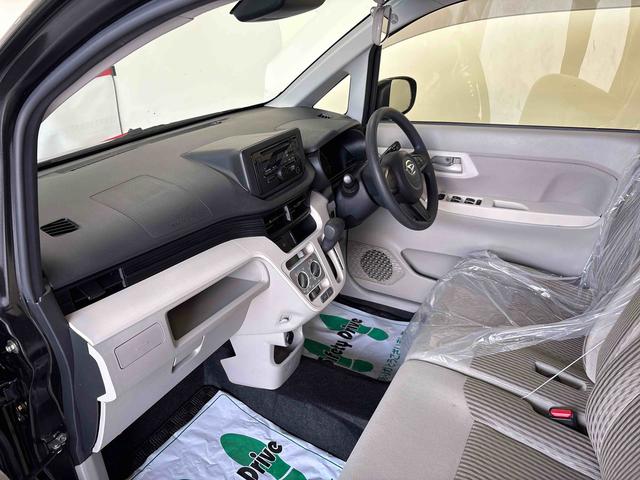 ムーヴＬ　ＳＡIII４ＷＤ　純正ＣＤ　ハロゲンヘッドライト　キーレスエントリー　マニュアルエアコン　運転席シートヒーター　電動ドアミラー　ＶＳＣ（横滑り防止機能）　スマートアシスト（予防安全装置）（秋田県）の中古車