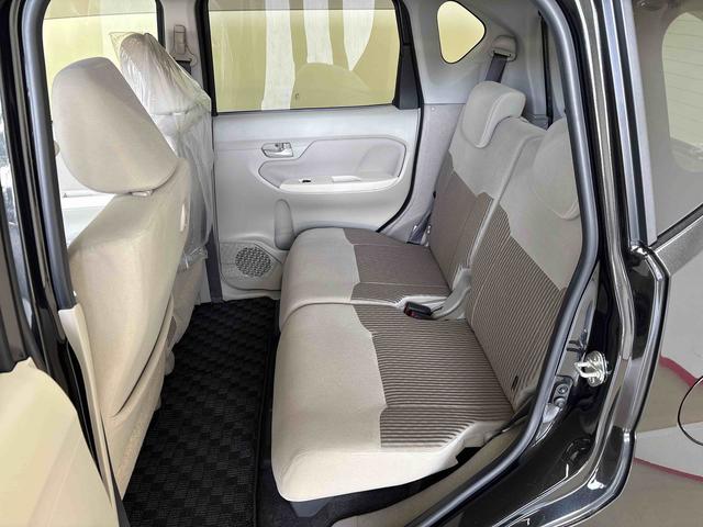 ムーヴＬ　ＳＡIII４ＷＤ　純正ＣＤ　ハロゲンヘッドライト　キーレスエントリー　マニュアルエアコン　運転席シートヒーター　電動ドアミラー　ＶＳＣ（横滑り防止機能）　スマートアシスト（予防安全装置）（秋田県）の中古車