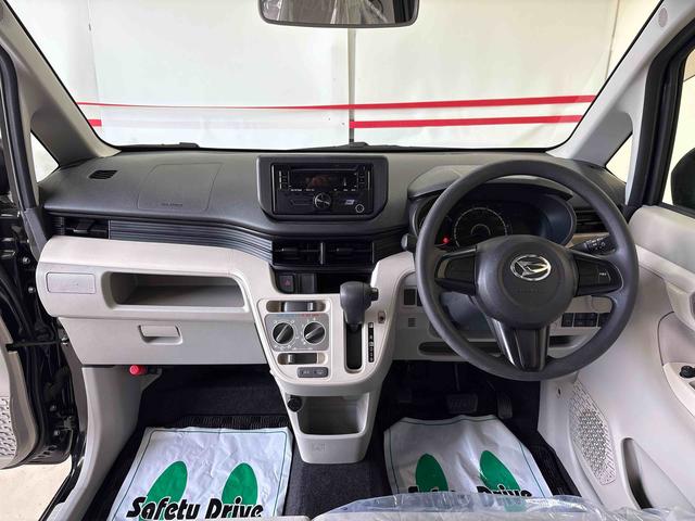 ムーヴＬ　ＳＡIII４ＷＤ　純正ＣＤ　ハロゲンヘッドライト　キーレスエントリー　マニュアルエアコン　運転席シートヒーター　電動ドアミラー　ＶＳＣ（横滑り防止機能）　スマートアシスト（予防安全装置）（秋田県）の中古車