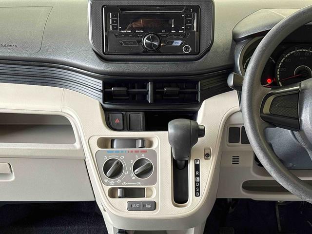 ムーヴＬ　ＳＡIII４ＷＤ　純正ＣＤ　ハロゲンヘッドライト　キーレスエントリー　マニュアルエアコン　運転席シートヒーター　電動ドアミラー　ＶＳＣ（横滑り防止機能）　スマートアシスト（予防安全装置）（秋田県）の中古車