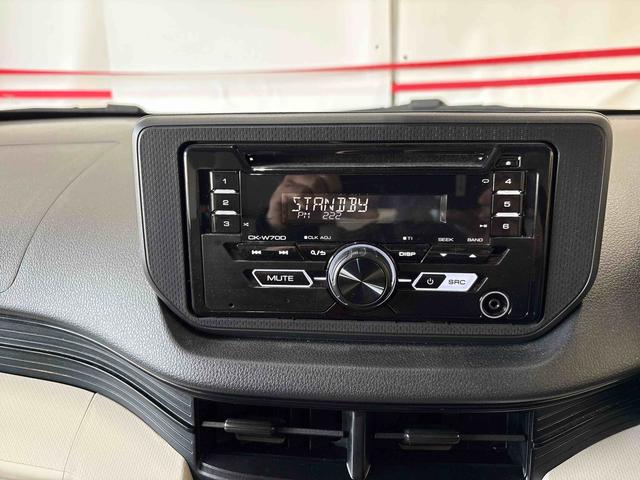 ムーヴＬ　ＳＡIII４ＷＤ　純正ＣＤ　ハロゲンヘッドライト　キーレスエントリー　マニュアルエアコン　運転席シートヒーター　電動ドアミラー　ＶＳＣ（横滑り防止機能）　スマートアシスト（予防安全装置）（秋田県）の中古車