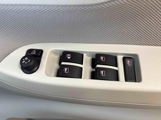 ムーヴＬ　ＳＡIII４ＷＤ　純正ＣＤ　ハロゲンヘッドライト　キーレスエントリー　マニュアルエアコン　運転席シートヒーター　電動ドアミラー　ＶＳＣ（横滑り防止機能）　スマートアシスト（予防安全装置）（秋田県）の中古車