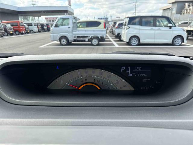 ムーヴキャンバスＸ　ＳＡIII４ＷＤ　社外ナビ　オートエアコン／ライト／ハイビーム／電動ドアミラー　ハロゲンヘッドライト　両側電動スライドドア　リモコンエンジンスターターチルトステアリング　運転席シートリフター（秋田県）の中古車