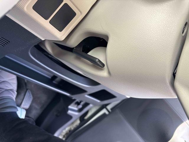 ムーヴキャンバスＸ　ＳＡIII４ＷＤ　社外ナビ　オートエアコン／ライト／ハイビーム／電動ドアミラー　ハロゲンヘッドライト　両側電動スライドドア　リモコンエンジンスターターチルトステアリング　運転席シートリフター（秋田県）の中古車