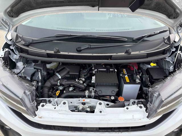 ムーヴＲＳ４ＷＤ　純正ナビ　バックカメラ　ＬＥＤヘッドランプ／フォグランプ　オートエアコン／ライト／ハイビーム／電動格納ドアミラー　クルーズコントロール　電動パーキングブレーキ　両側電動スライドドア（秋田県）の中古車