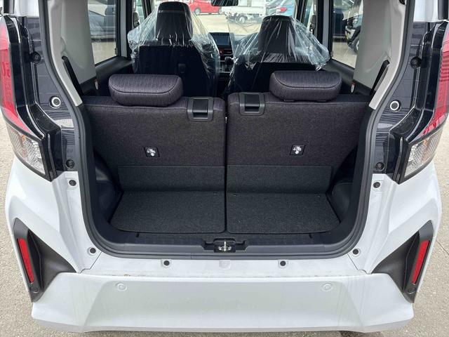 ムーヴＲＳ４ＷＤ　純正ナビ　バックカメラ　ＬＥＤヘッドランプ／フォグランプ　オートエアコン／ライト／ハイビーム／電動格納ドアミラー　クルーズコントロール　電動パーキングブレーキ　両側電動スライドドア（秋田県）の中古車