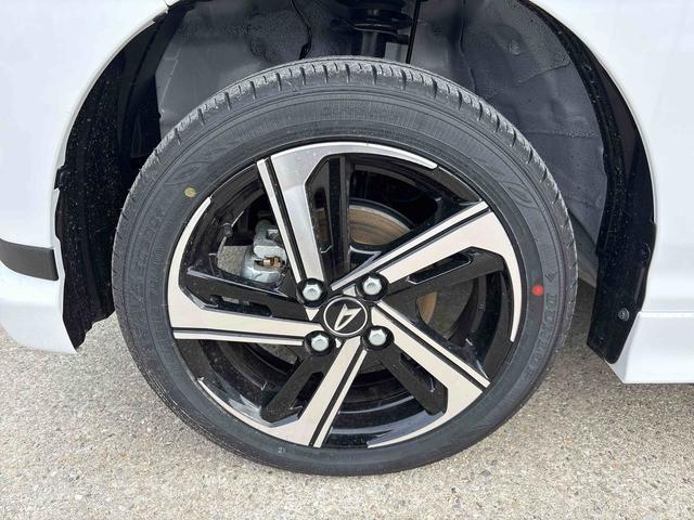 ムーヴＲＳ４ＷＤ　純正ナビ　バックカメラ　ＬＥＤヘッドランプ／フォグランプ　オートエアコン／ライト／ハイビーム／電動格納ドアミラー　クルーズコントロール　電動パーキングブレーキ　両側電動スライドドア（秋田県）の中古車