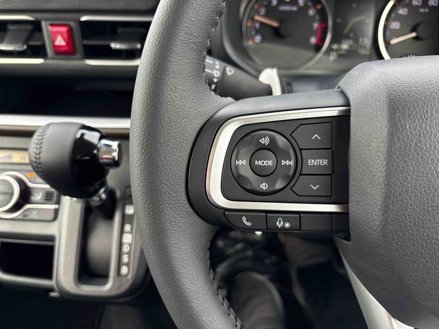 ムーヴＲＳ４ＷＤ　純正ナビ　バックカメラ　ＬＥＤヘッドランプ／フォグランプ　オートエアコン／ライト／ハイビーム／電動格納ドアミラー　クルーズコントロール　電動パーキングブレーキ　両側電動スライドドア（秋田県）の中古車