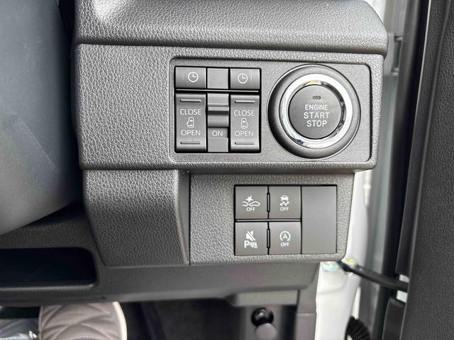 ムーヴＲＳ４ＷＤ　純正ナビ　バックカメラ　ＬＥＤヘッドランプ／フォグランプ　オートエアコン／ライト／ハイビーム／電動格納ドアミラー　クルーズコントロール　電動パーキングブレーキ　両側電動スライドドア（秋田県）の中古車