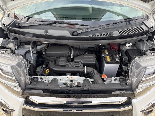 タントカスタムXセレクション4WD 純正ナビ ドライブレコーダー コーナーセンサー LEDヘッドランプ/フォグランプ オートエアコン/ライト/ハイビーム/電動格納ドアミラー 両側電動スライドドア 運転席・助手席シートヒーター(秋田県)の中古車