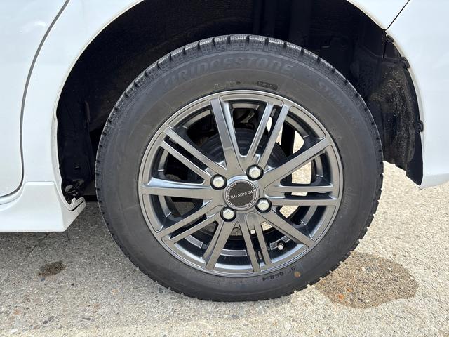 タントカスタムXセレクション4WD 純正ナビ ドライブレコーダー コーナーセンサー LEDヘッドランプ/フォグランプ オートエアコン/ライト/ハイビーム/電動格納ドアミラー 両側電動スライドドア 運転席・助手席シートヒーター(秋田県)の中古車