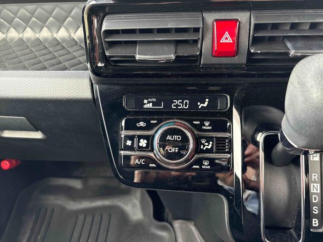 タントカスタムXセレクション4WD 純正ナビ ドライブレコーダー コーナーセンサー LEDヘッドランプ/フォグランプ オートエアコン/ライト/ハイビーム/電動格納ドアミラー 両側電動スライドドア 運転席・助手席シートヒーター(秋田県)の中古車